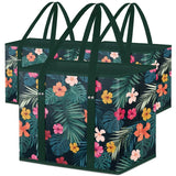 FlexiCart | Reusable Heavy-Duty Grocery Bags