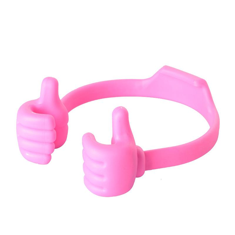 FlexiGrip Thumbs Up Phone Holder marnetic