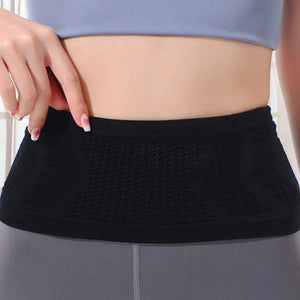 MotionFlex – Athletic Waist Bag