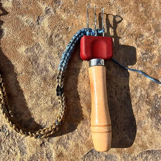 TwistMaster - iCord Maker Tool