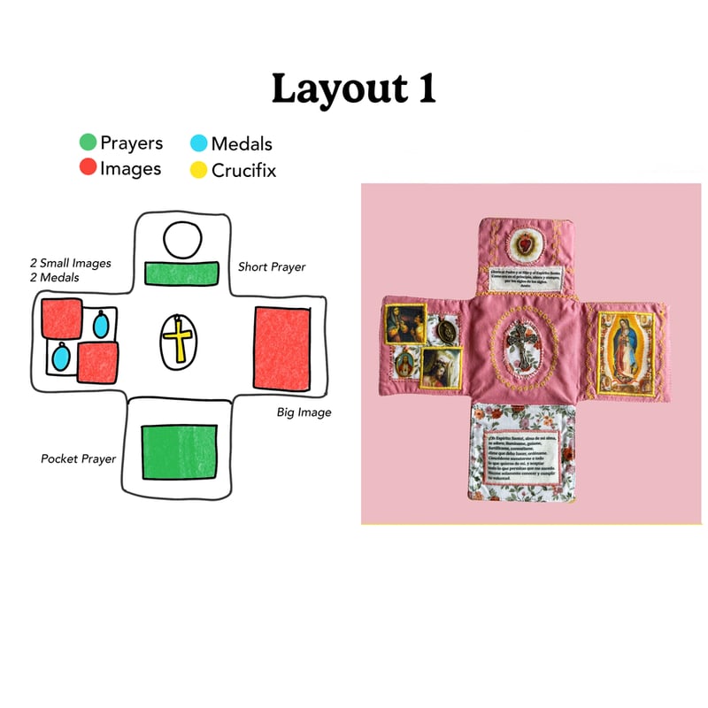 SoulWhisper – Handcrafted Pocket Devotional