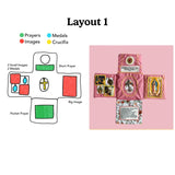 SoulWhisper – Handcrafted Pocket Devotional