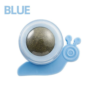 Katzenminze-Bälle