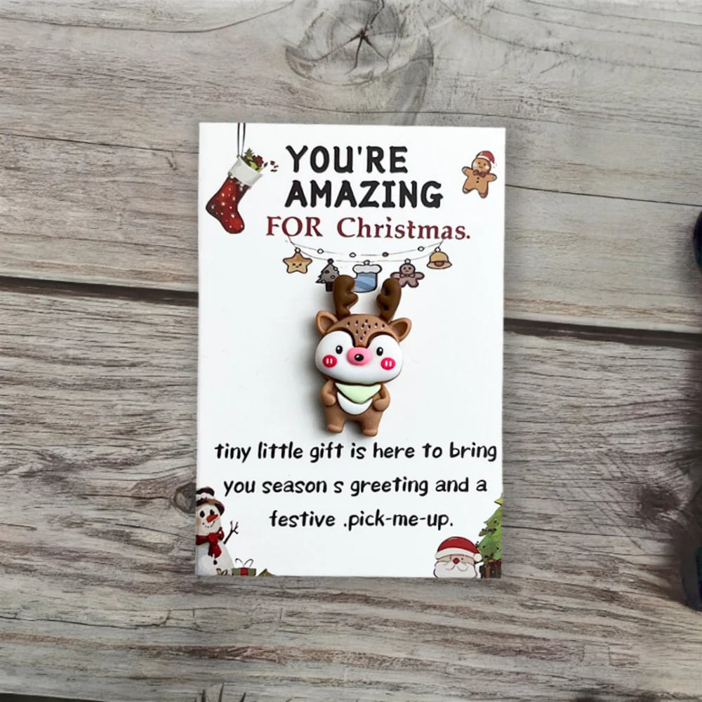LittleElf - Christmas Hug for Loved Ones