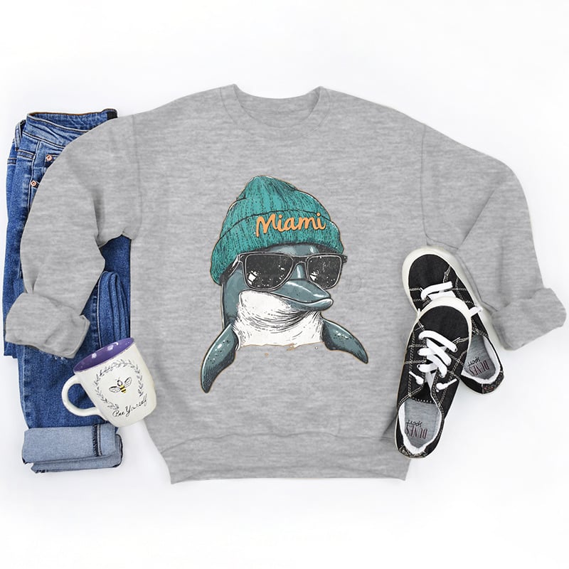 Legion | Team Spirit Animal Pullover