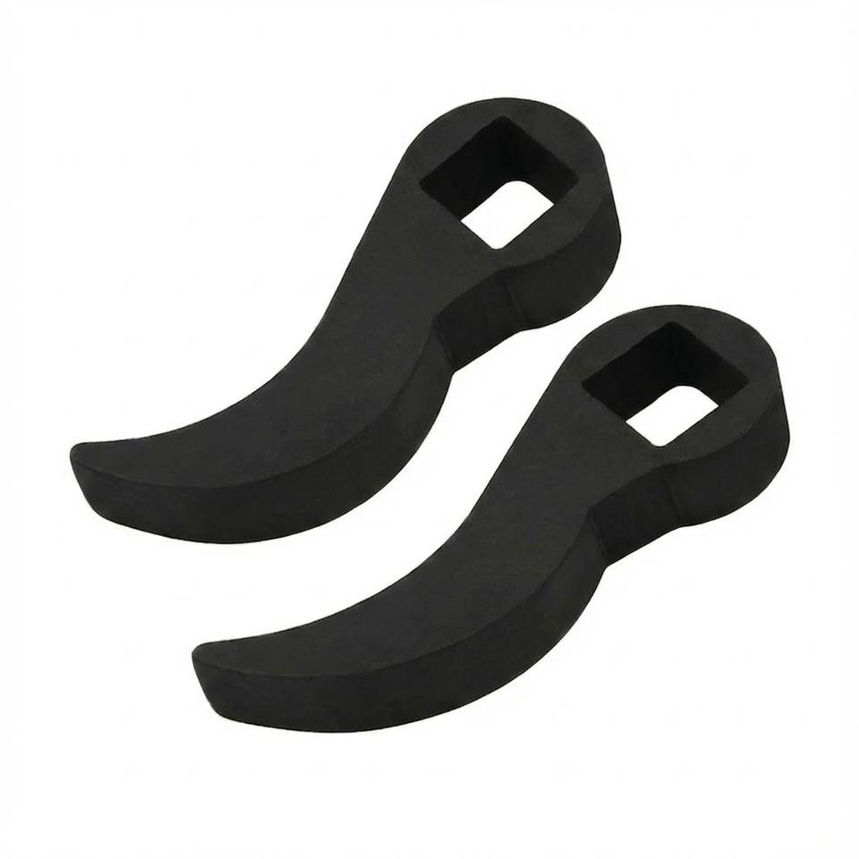 FlexTorque – Multi-Angle Wrench Adapter