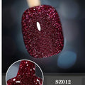 Reddish Purple