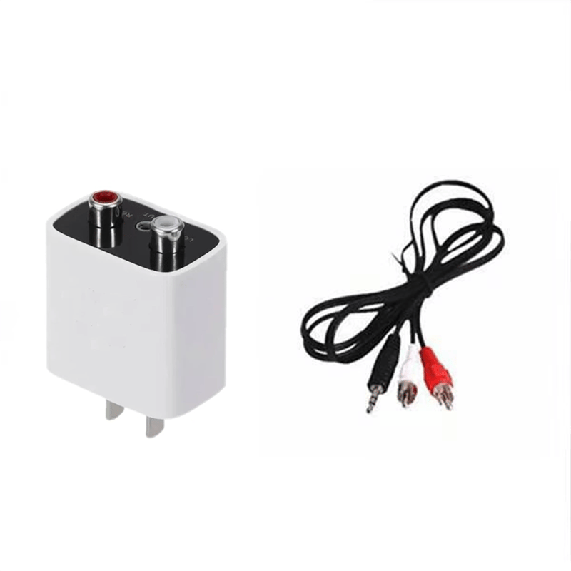 SonicBridge - Transform Old Speakers