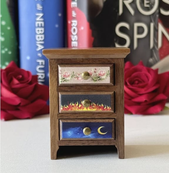 AuroraVelaris – 2024 Holiday Treasure Calendar