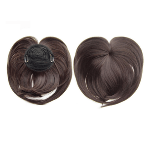 Invisible Volume Boost Hair Topper for Thinning Crowns