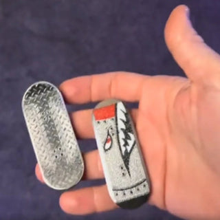 MagniFlow – Infinity Fidget Slider
