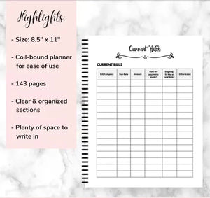 LifeTrack - Fun and Functional End of Life Planner