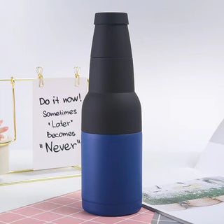 ChillTap - Hands-Free Beer Cooler & Opener