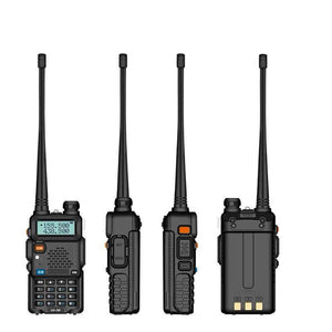 UltraTalk | UV-5R Long Range Walkie Talkie