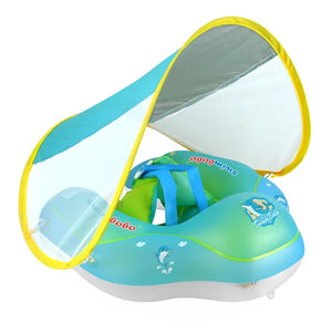 Smart Swim Baby Pool Float