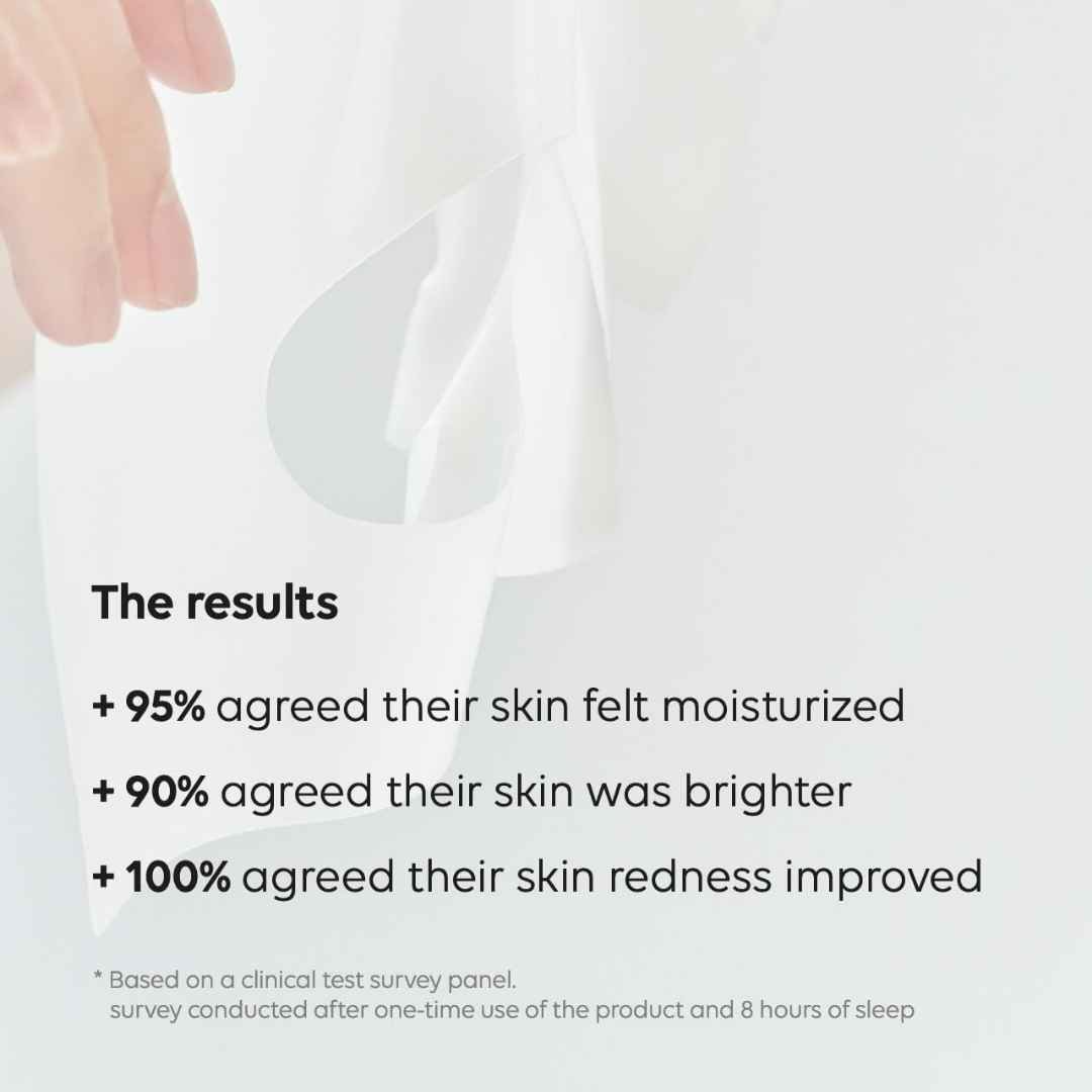 DermaLift – Bio-Collagen Firming Mask