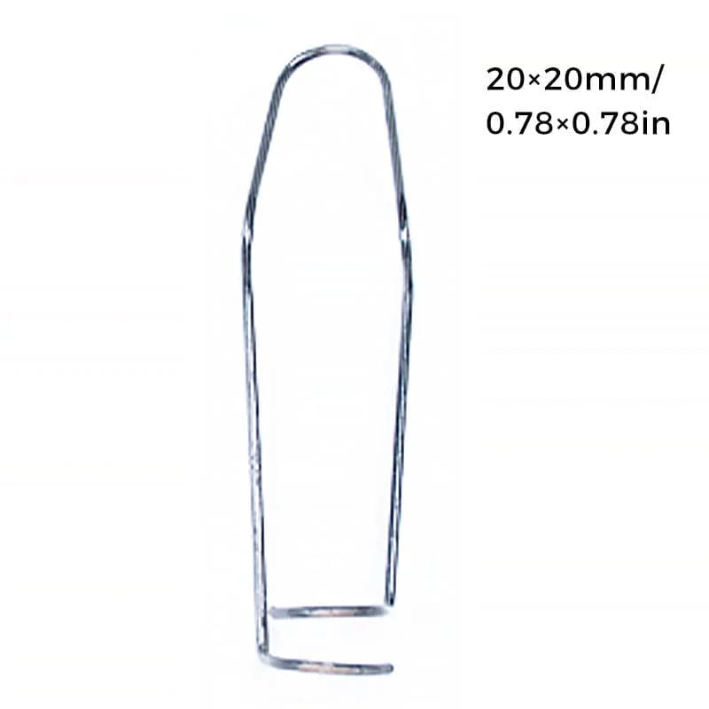 EcoGrip - Multifunctional Plant Connection Buckle