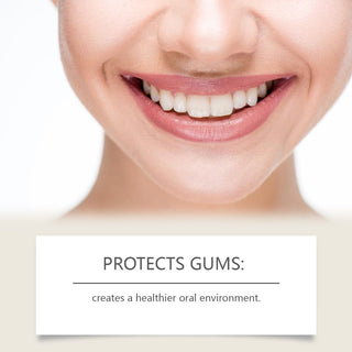 KreainNature – Herbal Oral Care Toothpaste