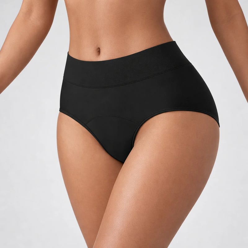ComfortLock – Leak-Proof Underwear