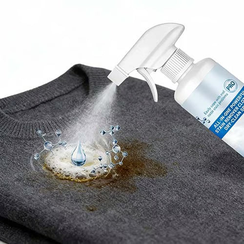 CleanSynd – Laundry Emulsifier Spray
