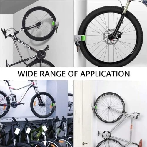 AuraRider – Classic Versatile Commuter Bicycle