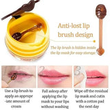 SweetHive - Natural Beeswax Lip Balm