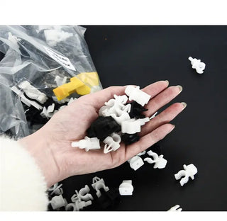 RodGuard – Replacement Car Hood Prop Rod Holder Clips