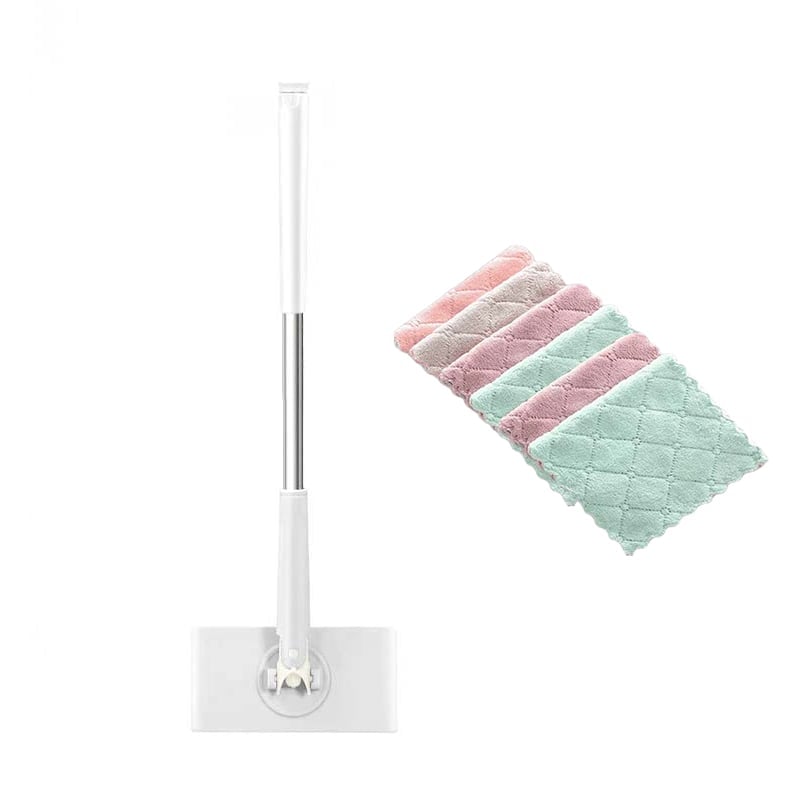 SnapClean – Cloth Changing Mini Mop