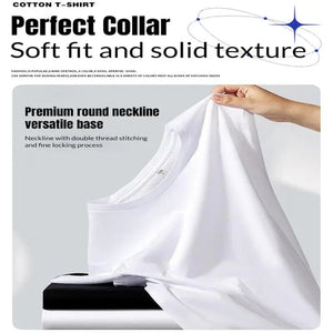 NovaStyle - Contemporary Fit T-Shirt