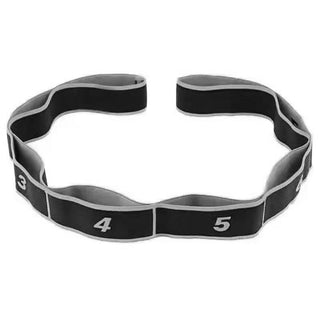 FlexiBand - Portable Stretch Companion