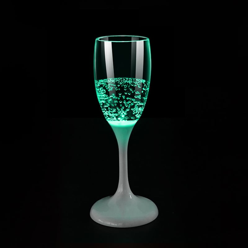 TwilightSip - Lighted Party Glasses