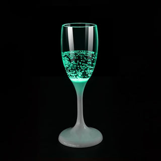 TwilightSip - Lighted Party Glasses