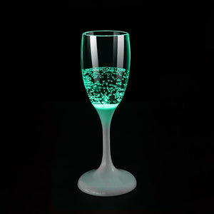 TwilightSip - Lighted Party Glasses