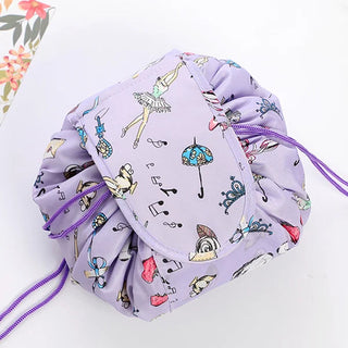 Magic Cosmetics Pouch marnetic