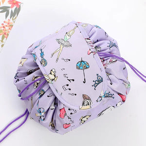 Magic Cosmetics Pouch marnetic