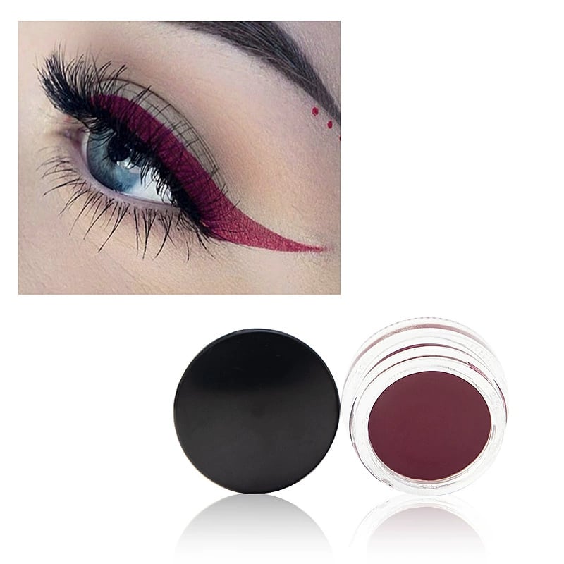 VelvetWing - Flawless Eyeliner Cream Set
