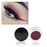VelvetWing - Flawless Eyeliner Cream Set