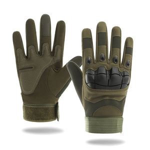 ShieldHand – Protective Tactical Gloves