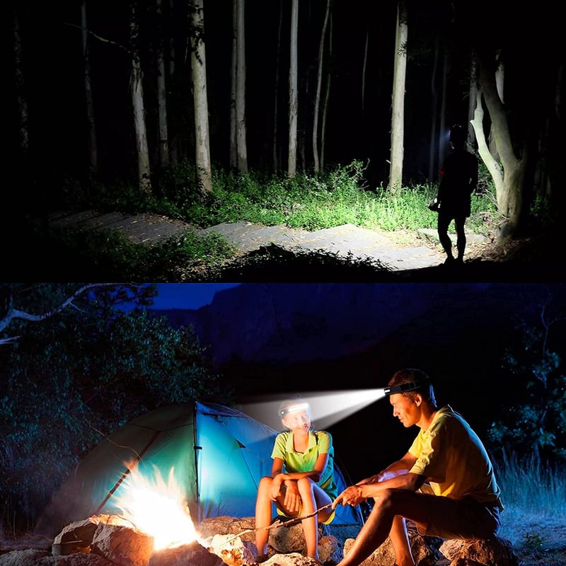 LumiWave – Smart Sensor LED Beam