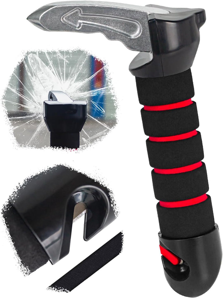 3 in 1 Car Door Handle for Elderly