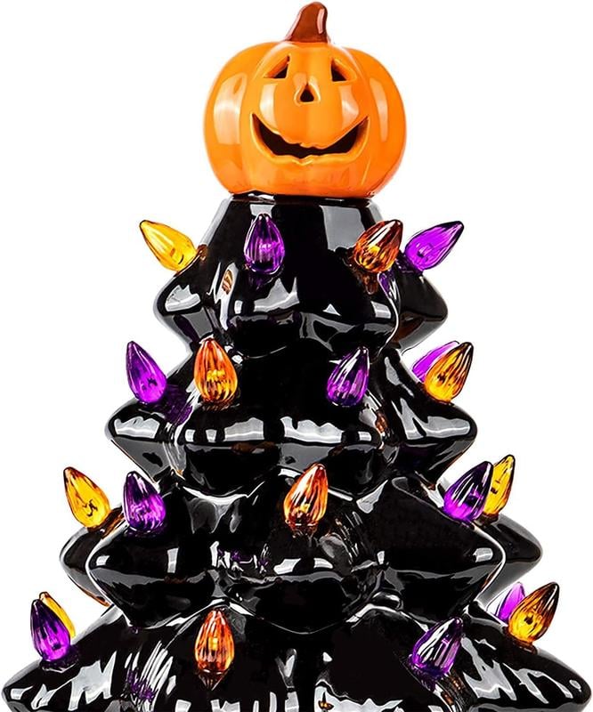 PhantomFir – Halloween Christmas Decor Tree