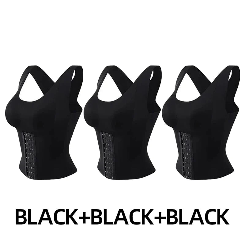 SlimFit | 3-in-1 Body Shaper