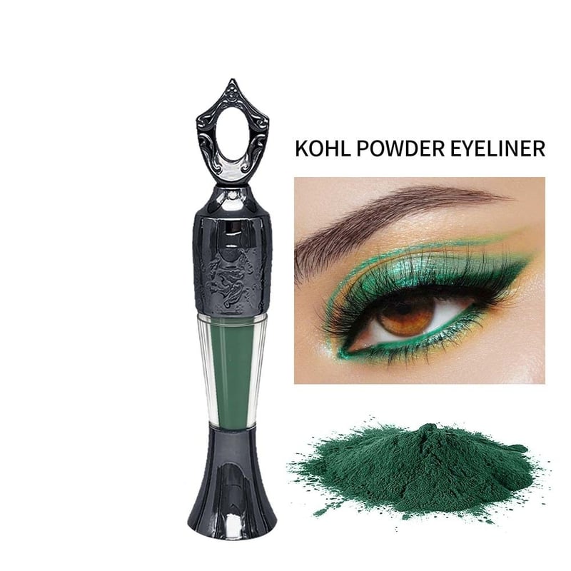 GlamLine – Intense Kohl Power Eyeliner