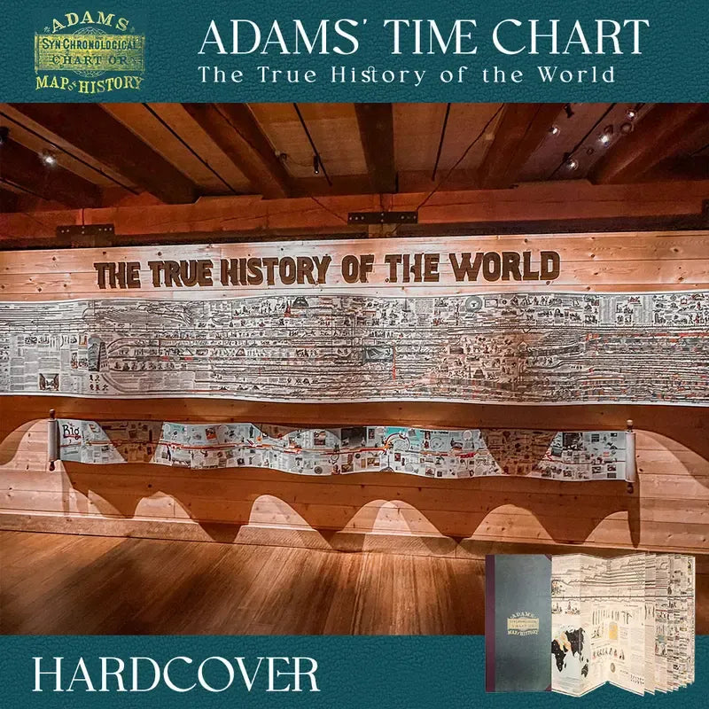 ✨📜 Adams Time Chart 2.0