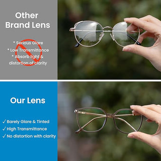 SpectraSafe - Full-Frame Vision Protectors