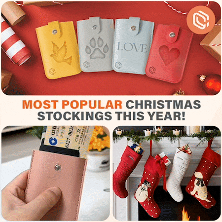 Pull-out CardCarie Carousel marnetic