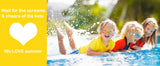 SkimGuard - Pool Hair & Debris Trap Socks