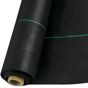 EcoGuard - Ultimate Weed Prevention Fabric