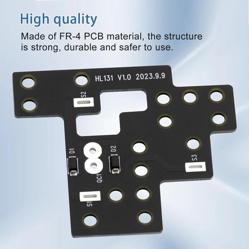 RoadGuardian - Simultaneous Light Module for Chevy & GMC