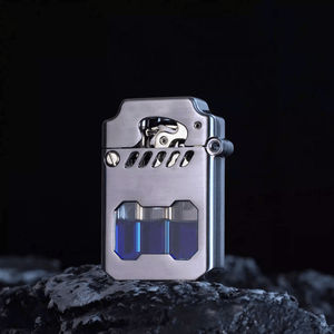 RockFlame - Ultimate Gear Lighter